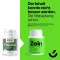 NATURAL D-manoza iz breze ZeinPharma v prahu, 50 g
