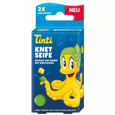 Milo za gnetenje Tinti pakiranje 2,2x20 g Milo za gnetenje Tinti pakiranje 2,2x20 g