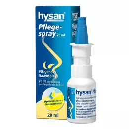 HYSAN Pršilo za nego, 20 ml