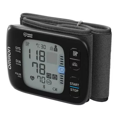 OMRON RS7 Intelli IT Handg.Blutd.Messg.HEM-6232T-D, 1 kos OMRON RS7 Intelli IT Handg.Blutd.Messg.HEM-6232T-D, 1 kos