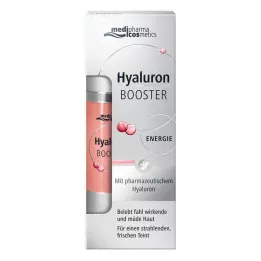 HYALURON BOOSTER Energijski gel, 30 ml