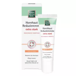 ALLGÄUER LATSCHENK. Krema za zmanjšanje mozoljev, zelo močna, 30 ml