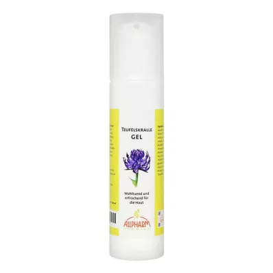 Gel vražji krempelj, 200 ml Gel vražji krempelj, 200 ml