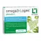 OMEGA3-Loges rastlinske kapsule, 60 kos