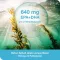 OMEGA3-Loges rastlinske kapsule, 60 kos