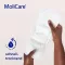 Molicare Premium ženska blazinica 2 kapljici (14 kosov)