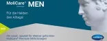 Instructions for use for MOLICARE Premium MEN Blazinica 2 kapljici, 14 kos - 1
