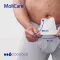 MOLICARE Premium MEN Pad 3 kapljice, 14 kosov