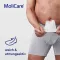 MOLICARE Premium MEN Pad 3 kapljice, 14 kosov