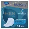 Molicare Premium Men Pad 4 kapljice (14 kosov)