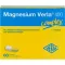 MAGNESIUM VERLA 400 kapsul, 60 kosov