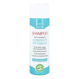 BELIEVA Natural Intensive Neurodermatitis & Psoriaza, 200 ml