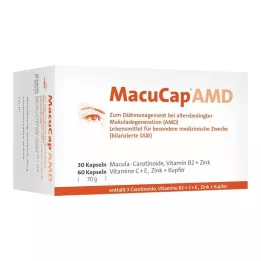 MACUCAP AMD Kapsule, 90 kosov