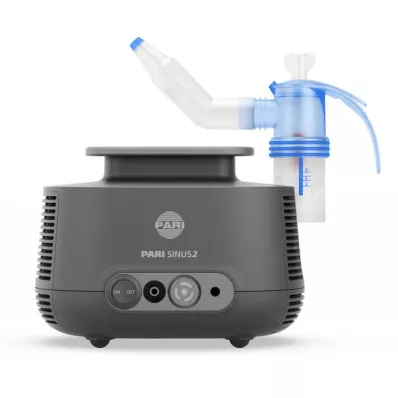 PARI Inhalacijska naprava SINUS2, 1 kos