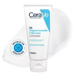 CERAVE SA Regenerativna krema za noge, 88 ml
