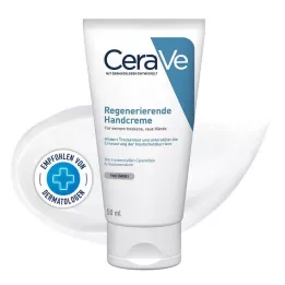 CERAVE Regenerativna krema za roke, 50 ml