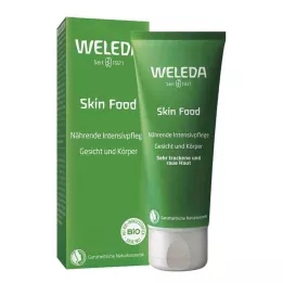 Weleda negovalni gel za kožo, 75 ml