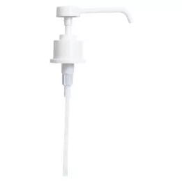 EINMALPUMPE dolg nastavek za 350/500 ml steklenice, 1 kos