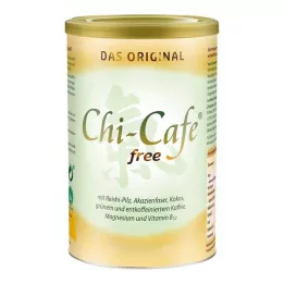 CHI-CAFE prosti prah, 250 g