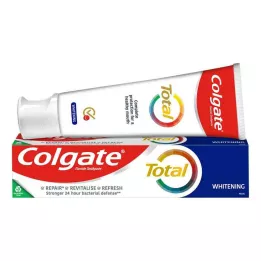 Zobna pasta Colgate Total Plus Healthy White (75 ml)