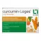 CURCUMIN-LOGES plus Boswellia kapsule, 60 kapsul