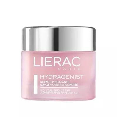 LIERAC Hydragenist krema N, 50 ml