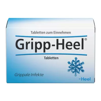 GRIPP-HEEL Tablete, 100 kosov