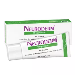 NEURODERM Krema za nego, 250 ml