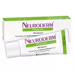 NEURODERM Losjon za nego, 100 ml