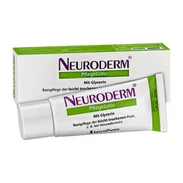 NEURODERM Losjon za nego, 100 ml