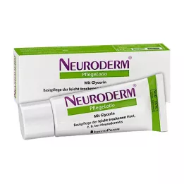 NEURODERM Losjon za nego, 250 ml