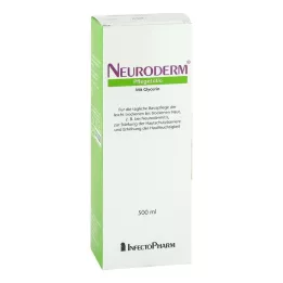 NEURODERM Losjon za nego, 500 ml