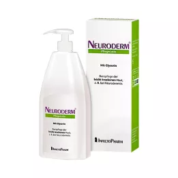 NEURODERM Losjon za nego, 500 ml