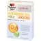 DOPPELHERZ Vitamin D3 2000+K2 sistemske tablete, 60 kapsul