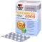 DOPPELHERZ Vitamin D3 2000+K2 sistemske tablete, 120 kapsul