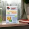 DOPPELHERZ Vitamin D3 2000+K2 sistemske tablete, 120 kapsul