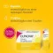 Eunova Duoprotect D3 + K2 1000 ie / 50 µg kapljice, 11,5 ml