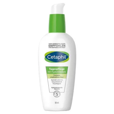 CETAPHIL Dnevna nega s hialuronsko kislino, 88 ml