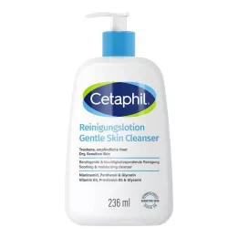 CETAPHIL Losjon za čiščenje, 236 ml
