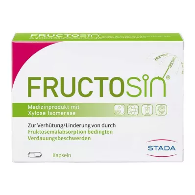FRUCTOSiN, 90 kos FRUCTOSiN, 90 kos