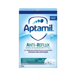 APTAMIL Antirefluksni zgoščevalec v prahu, 135 g