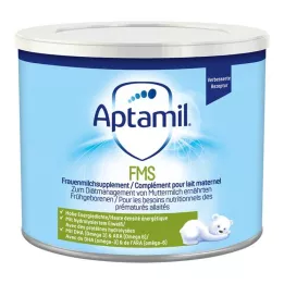 APTAMIL FMS Prašek, 200 g