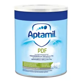 APTAMIL PDF Prašek, 400 g