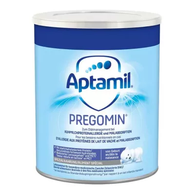 Aptamil Pregomin prašek, 400 g