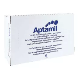 APTAMIL Prematil HA tekočina, 24X90 ml