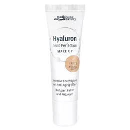 HYALURON TEINT Perfection Make-up naravni bež, 30 ml