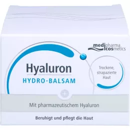 HYALURON HYDRO-BALZAM, 250 ml