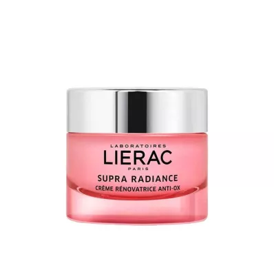 LIERAC Krema Supra Radiance, 50 ml