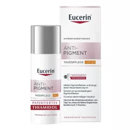 EUCERIN Krema za dnevno nego proti pigmentom LSF 30, 50 ml
