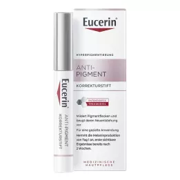 EUCERIN Korekcijski svinčnik proti pigmentom, 5 ml